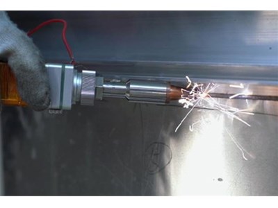 激光焊接機生產(chǎn)廠家